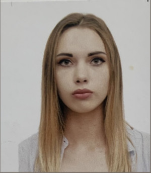 Белоусова Юлия Андреевна.