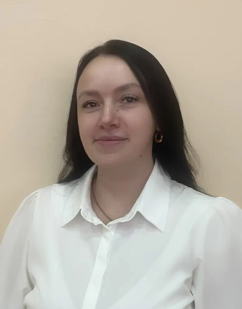 Михайленко Татьяна Сергеевна.